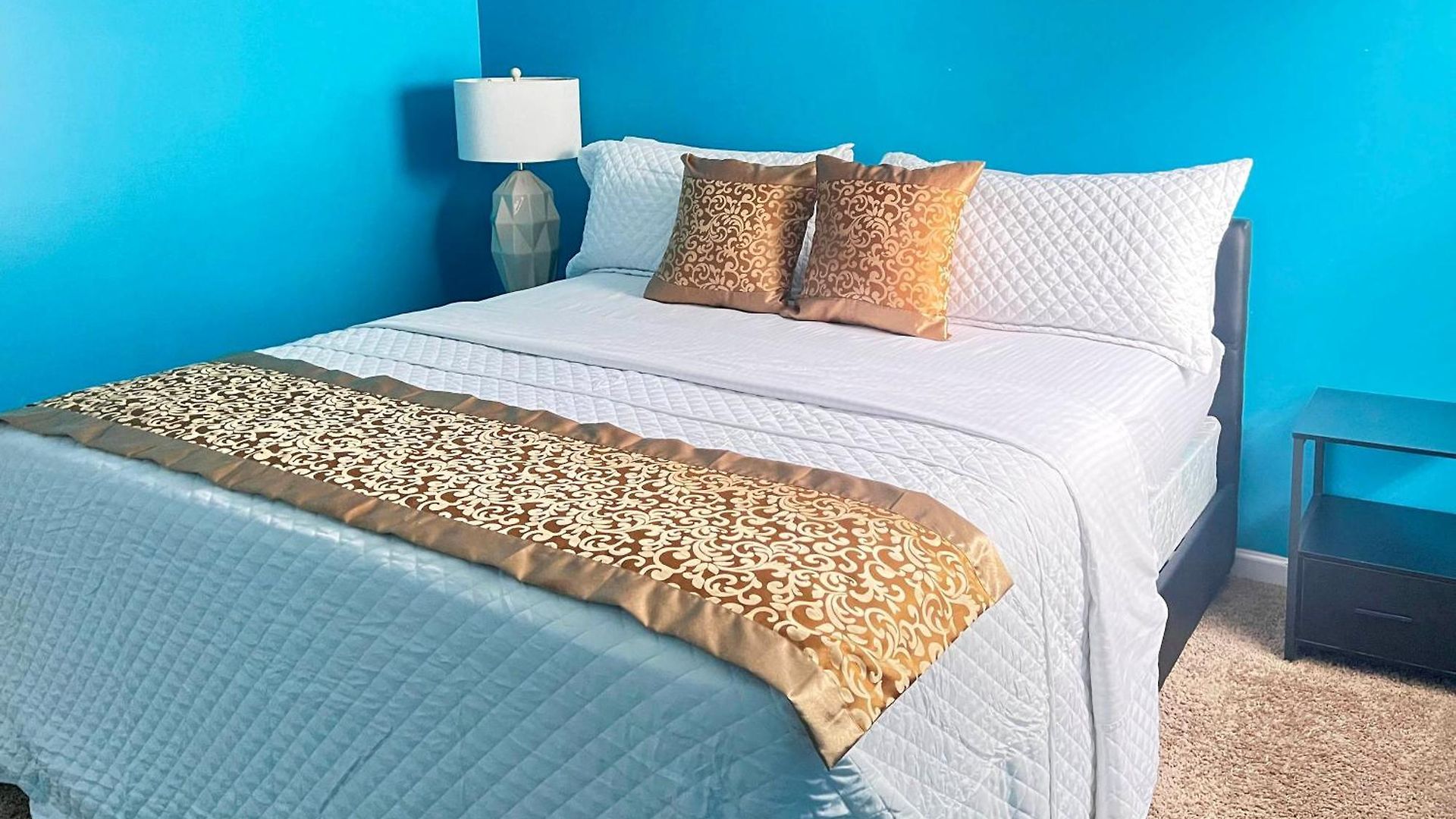 Area Near Wylie, Pets Welcome! Holiday home Charlotte