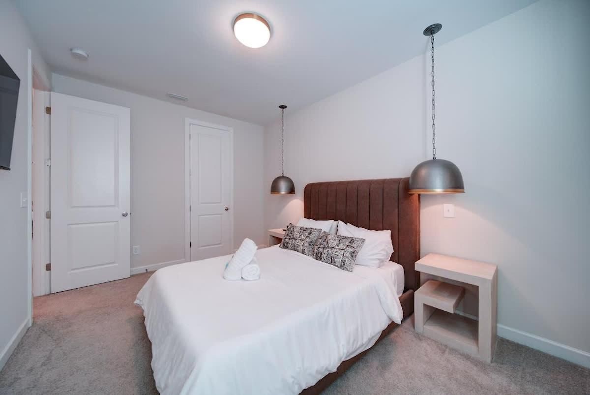 Luxury 4br Escape - Premium Modern Comfort Holiday home