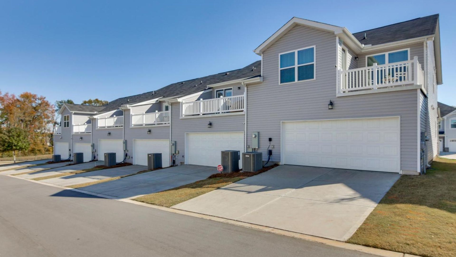 Holiday home 3 Mi To Wylie! Modern Townhome