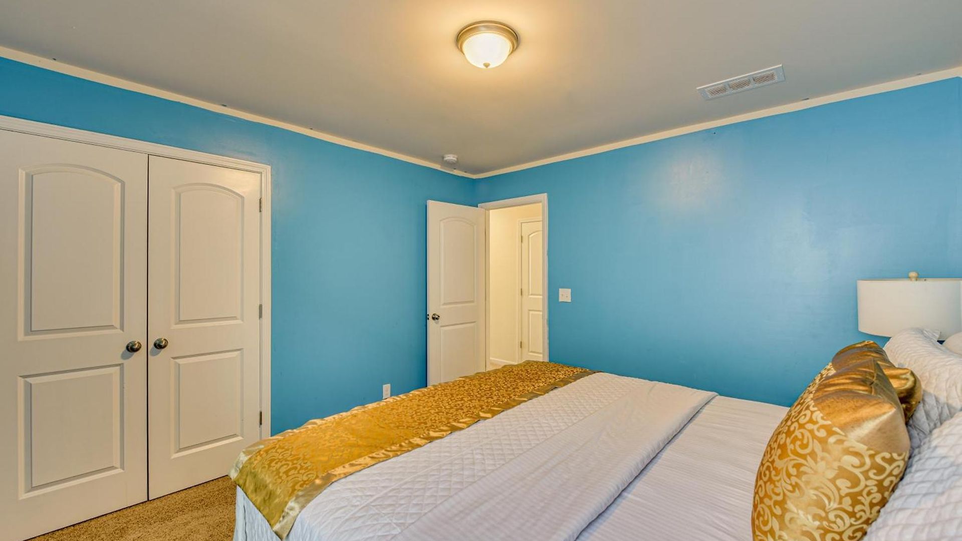 Holiday home Area Near Wylie, Pets Welcome!