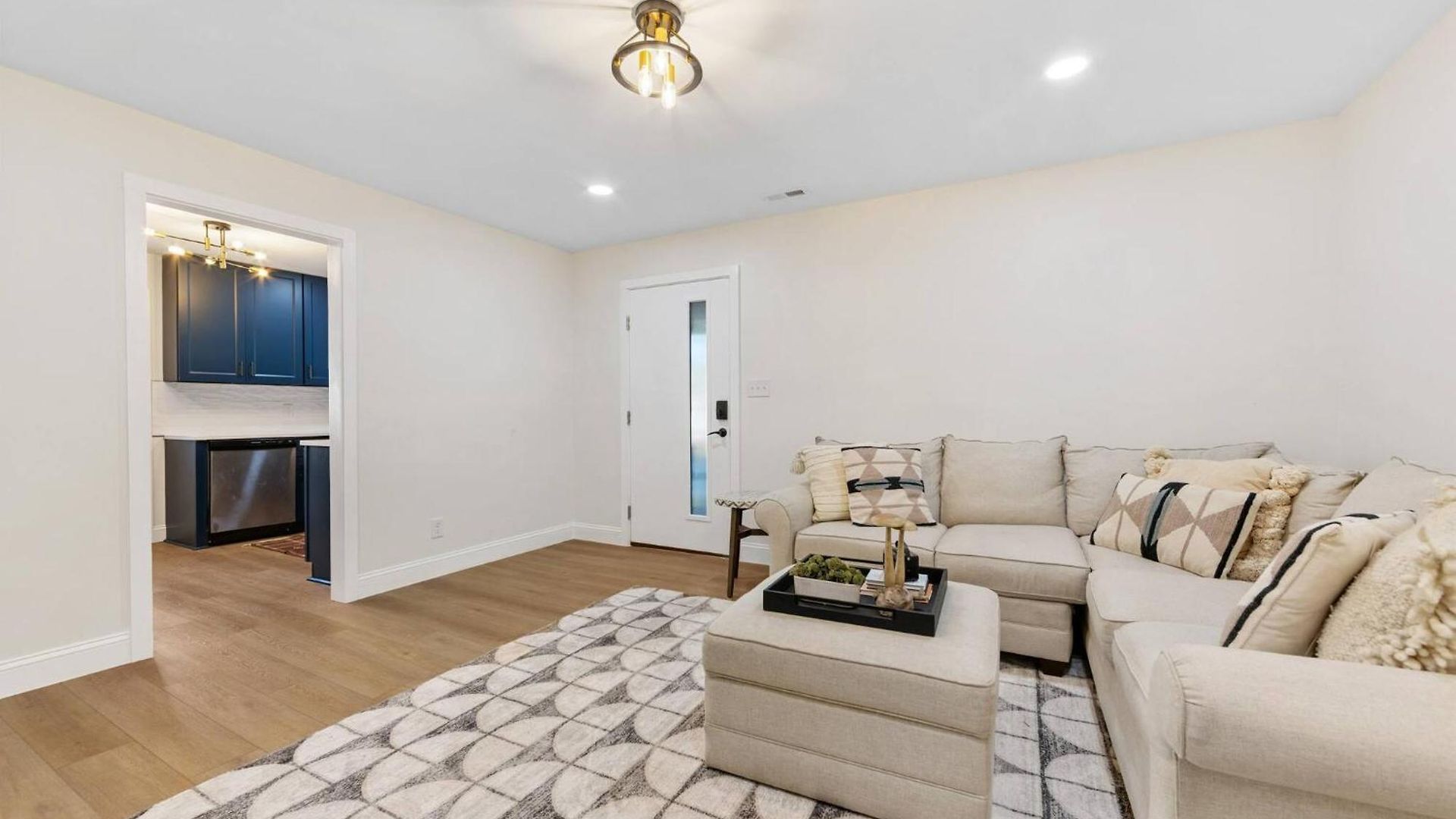 Holiday home Plaza Shamrock *pied-a-terre* Newly Renovated! Charlotte