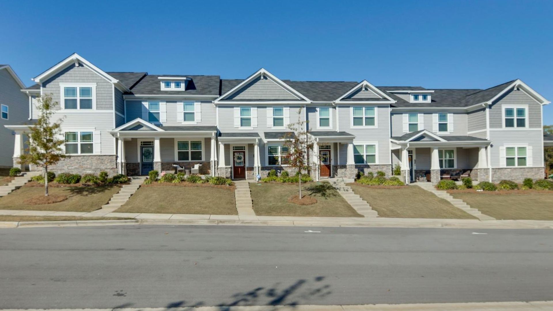 3 Mi To Wylie! Modern Townhome Holiday home *