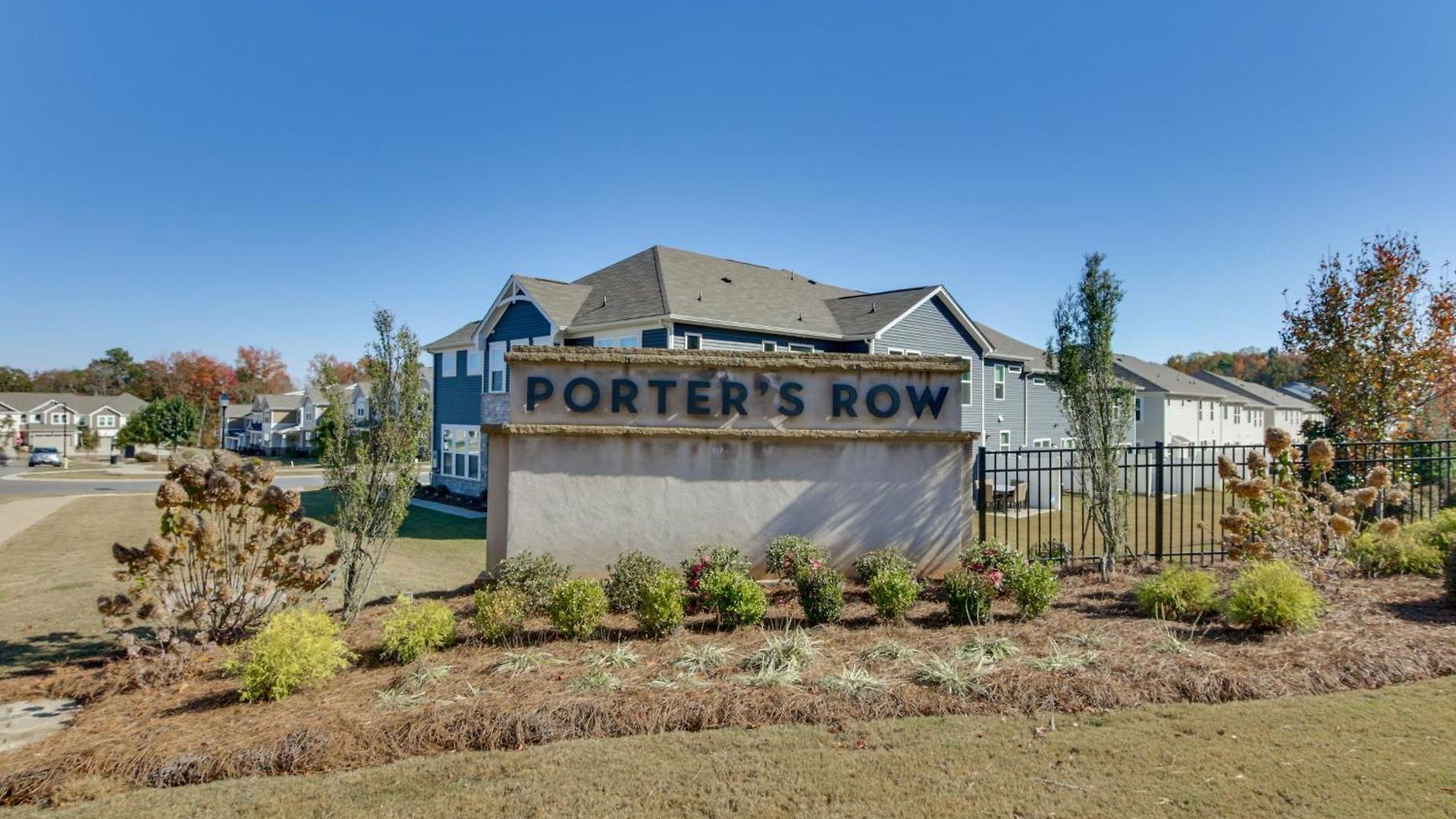 Holiday home 3 Mi To Wylie! Modern Townhome Charlotte