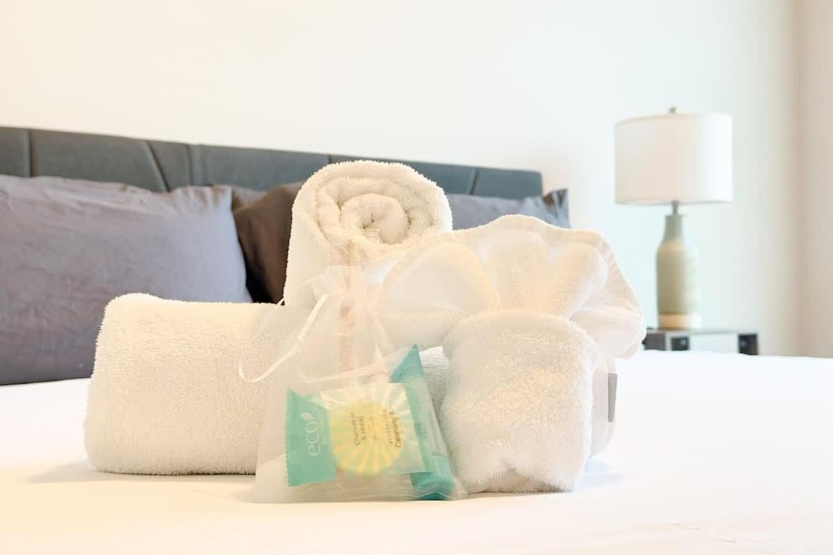 Holiday home Luxury 4br Escape - Premium Modern Comfort