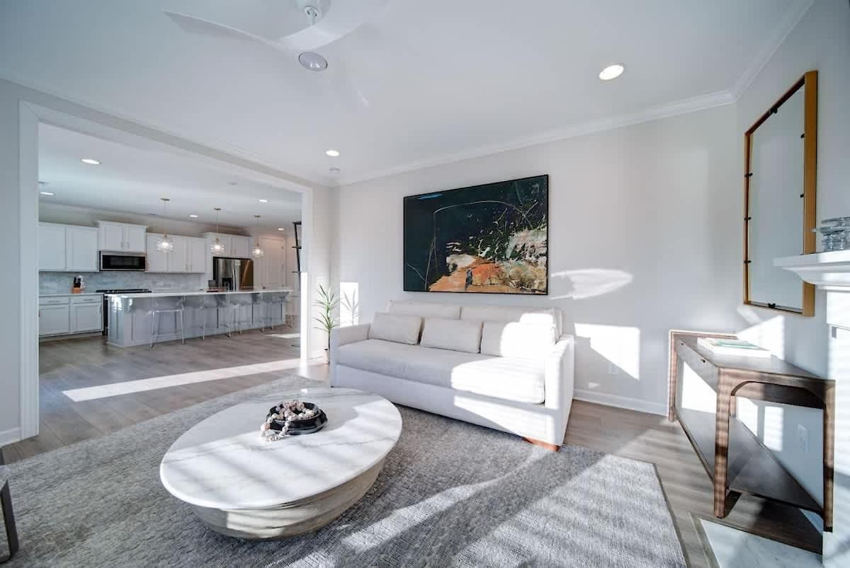 Holiday home Luxury 4br Escape - Premium Modern Comfort *