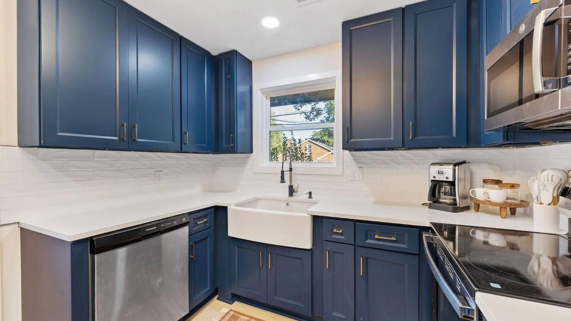 Holiday home Plaza Shamrock *pied-a-terre* Newly Renovated! Charlotte