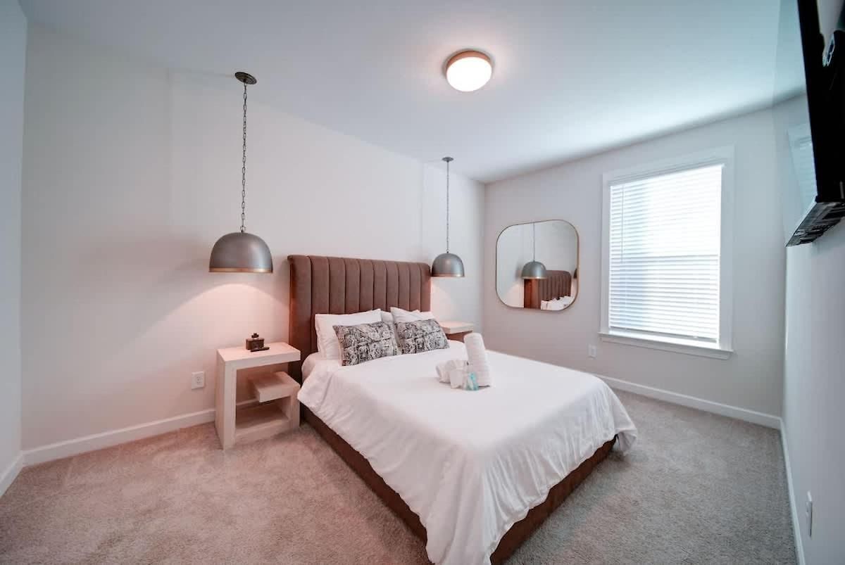 Luxury 4br Escape - Premium Modern Comfort Holiday home