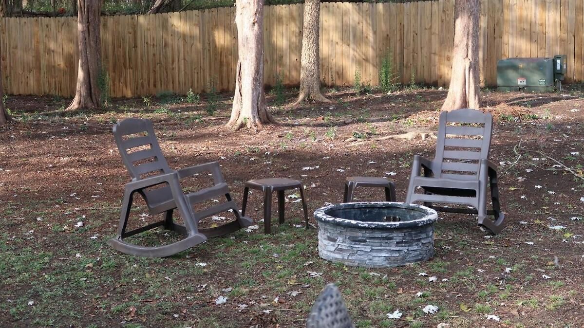 Holiday home Ballantyne 3br House, Privateyard, Work Desk & 1 Gig Wi-fi Charlotte