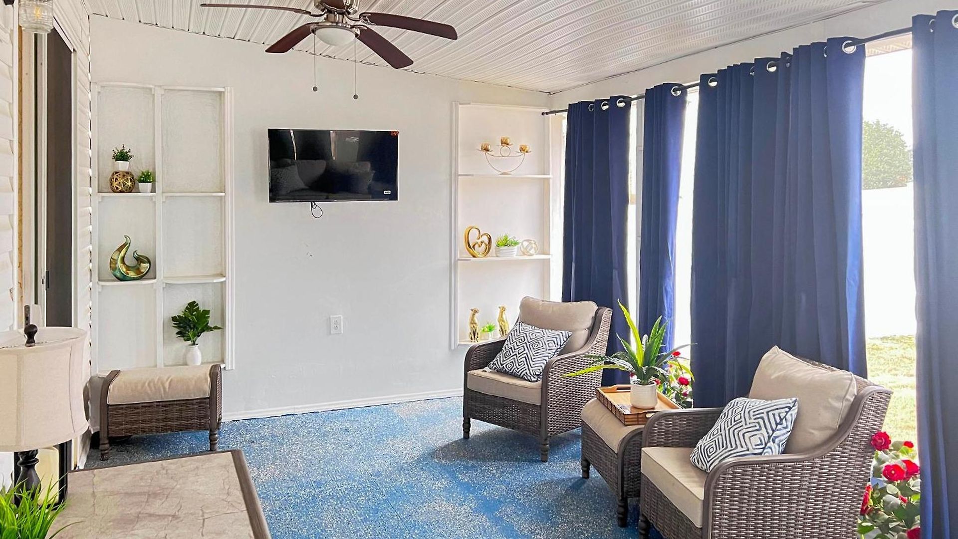Area Near Wylie, Pets Welcome! Holiday home Charlotte