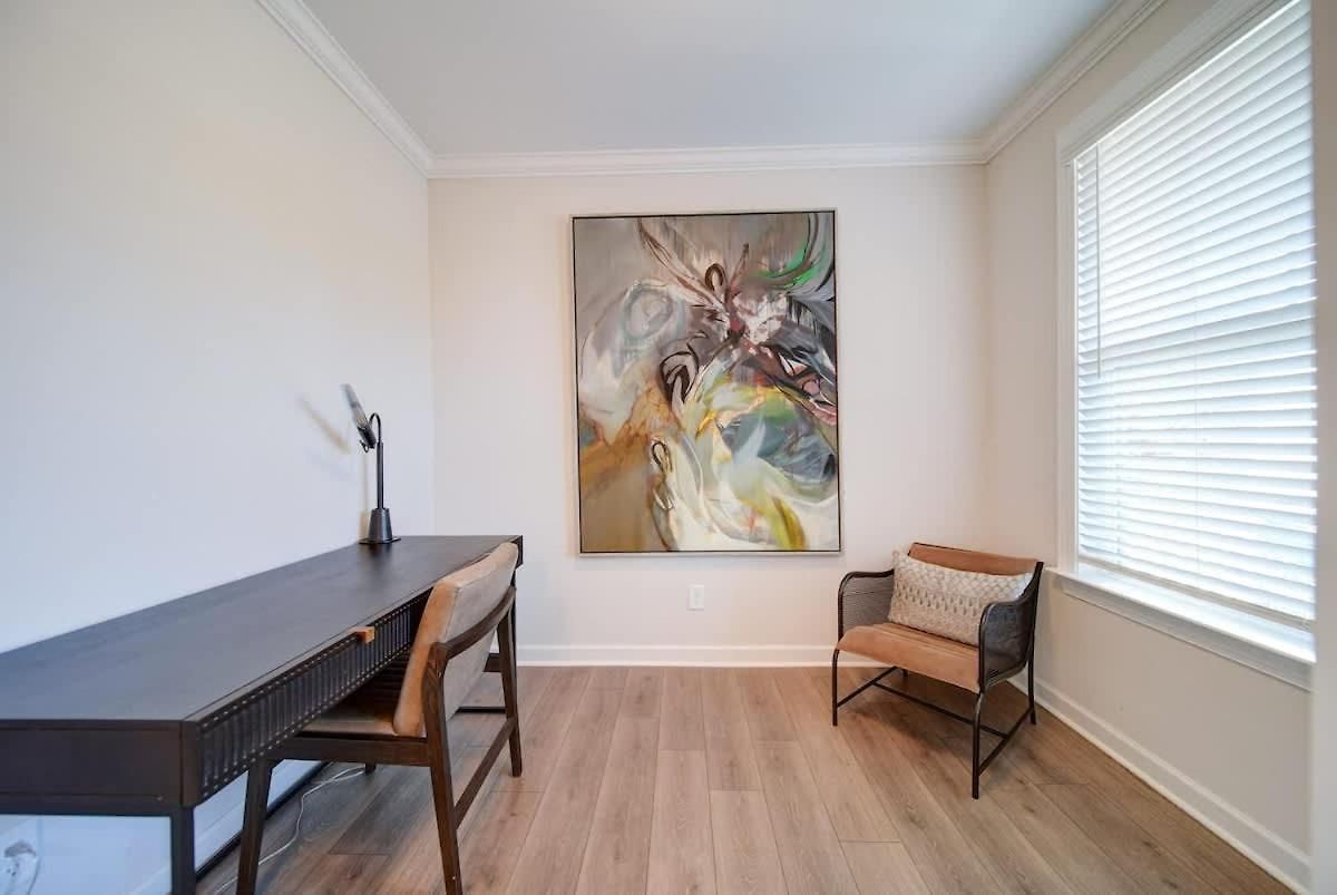 Luxury 4br Escape - Premium Modern Comfort *