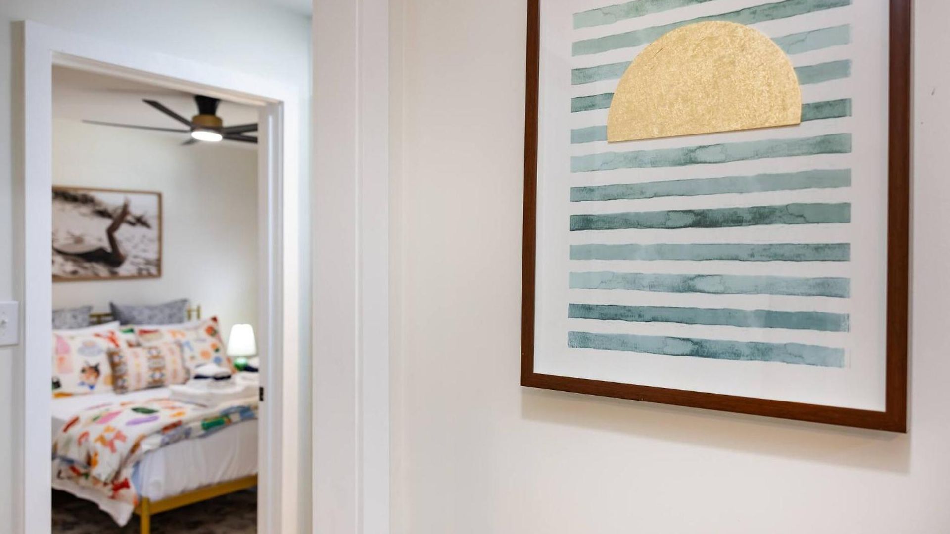 Plaza Shamrock *pied-a-terre* Newly Renovated!