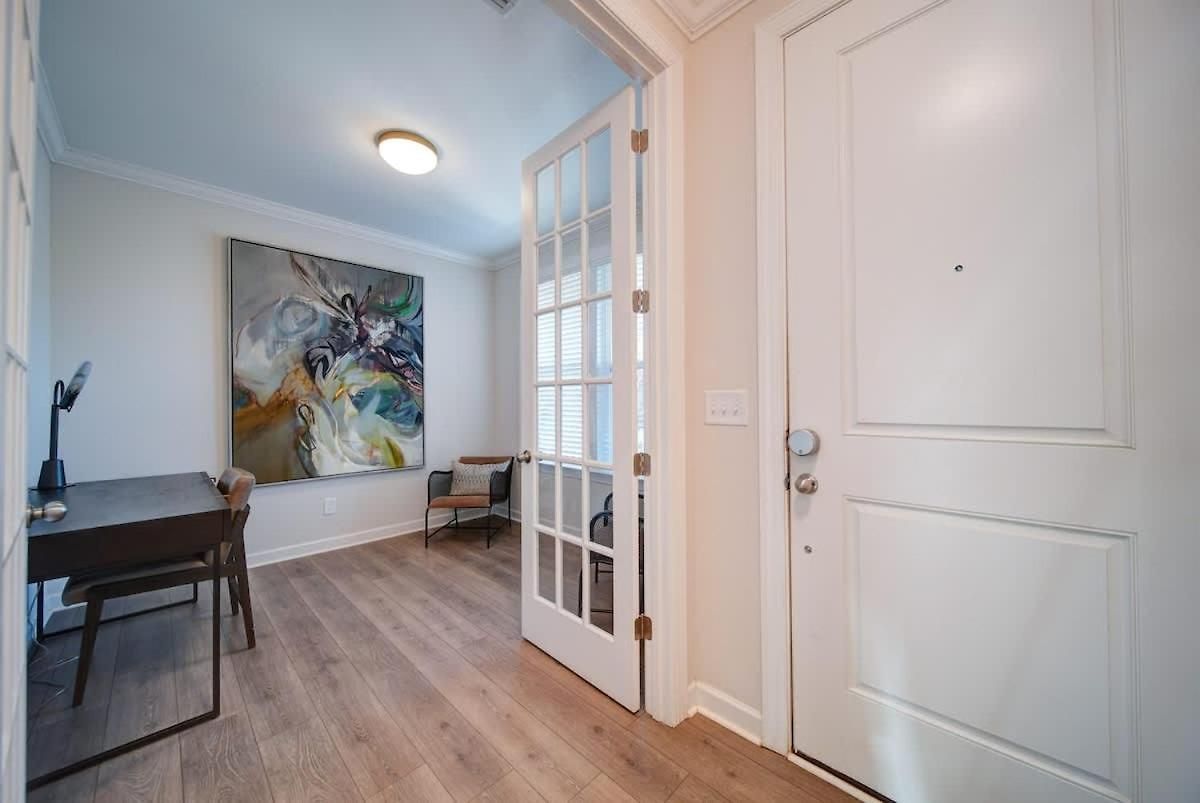 Holiday home Luxury 4br Escape - Premium Modern Comfort