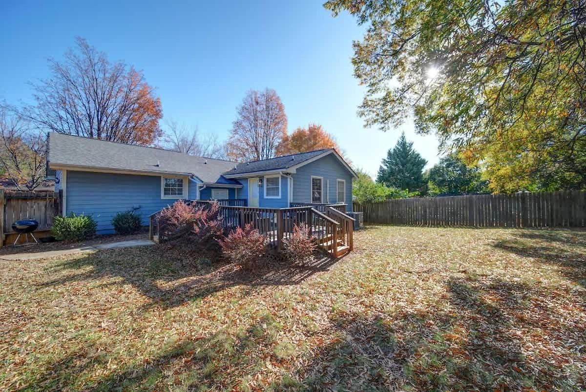 Stylish 4br - Modern & Bright Interior Holiday home *