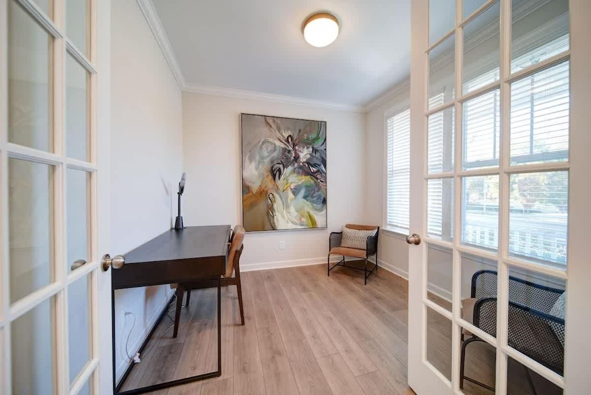 Luxury 4br Escape - Premium Modern Comfort Holiday home