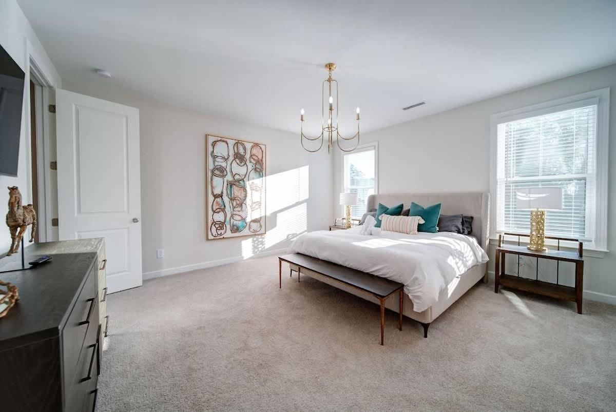 Luxury 4br Escape - Premium Modern Comfort Holiday home *