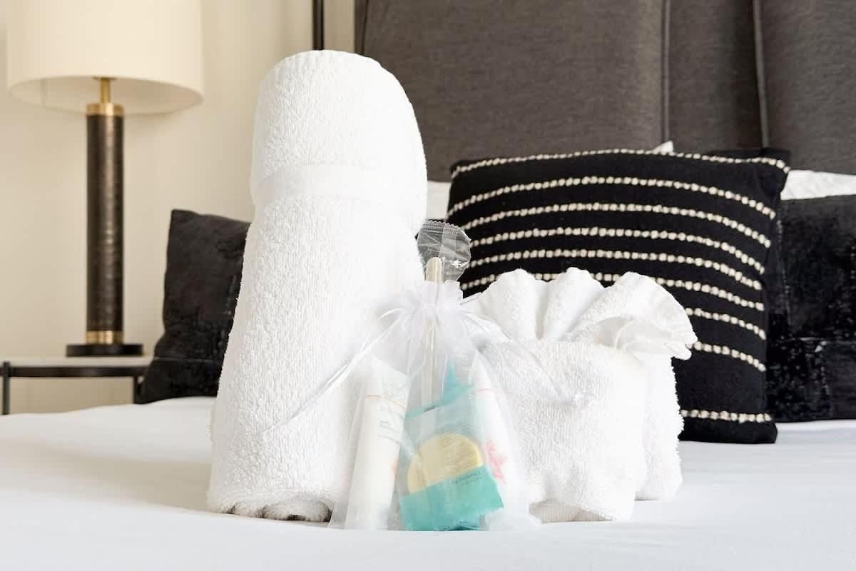 Luxury 4br Escape - Premium Modern Comfort Holiday home *