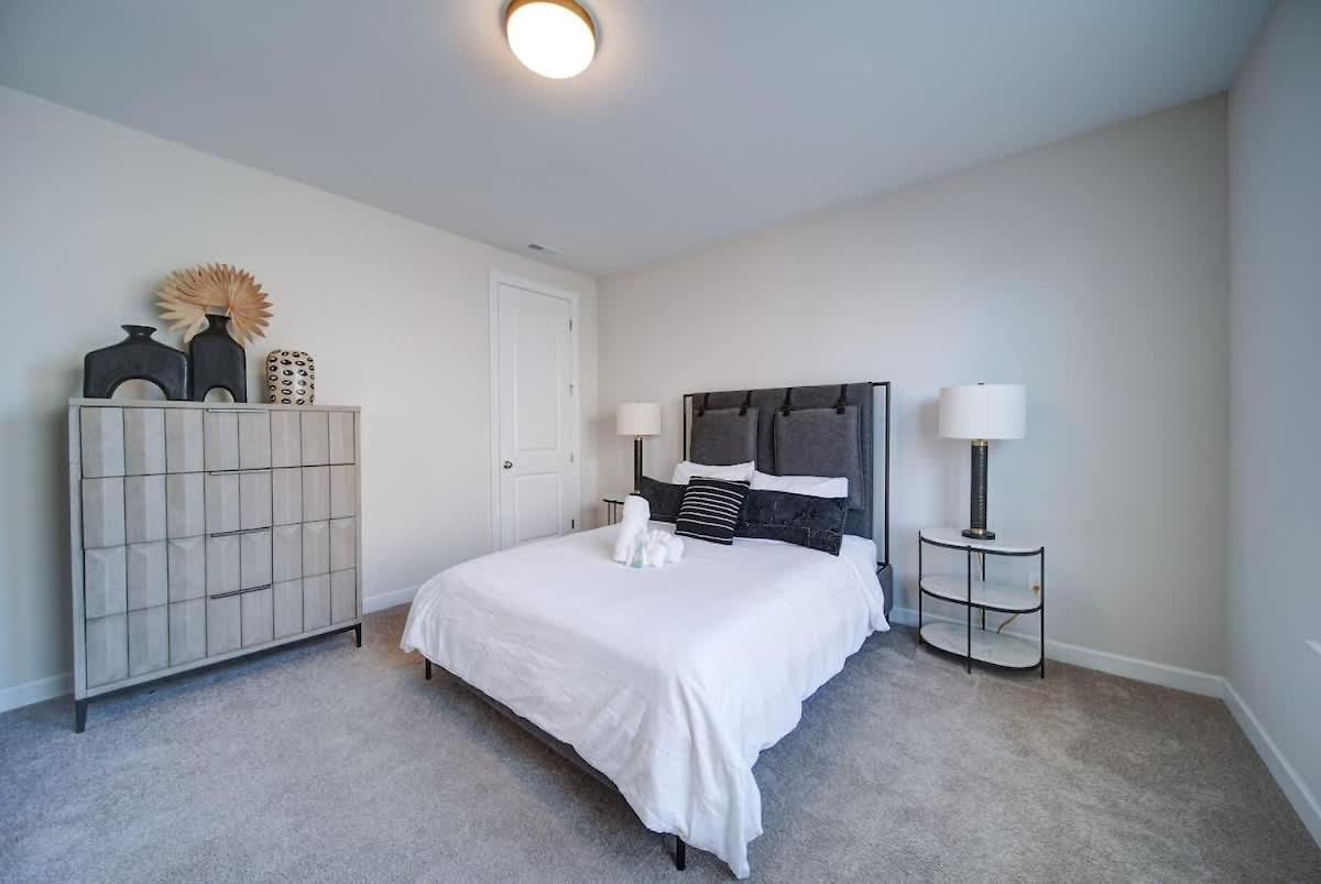Holiday home Luxury 4br Escape - Premium Modern Comfort