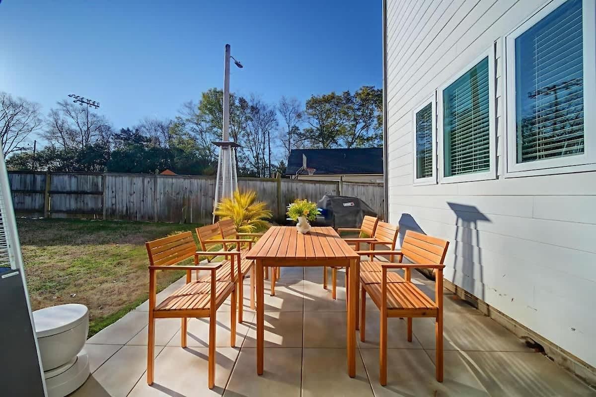 Holiday home Luxury 4br Escape - Premium Modern Comfort