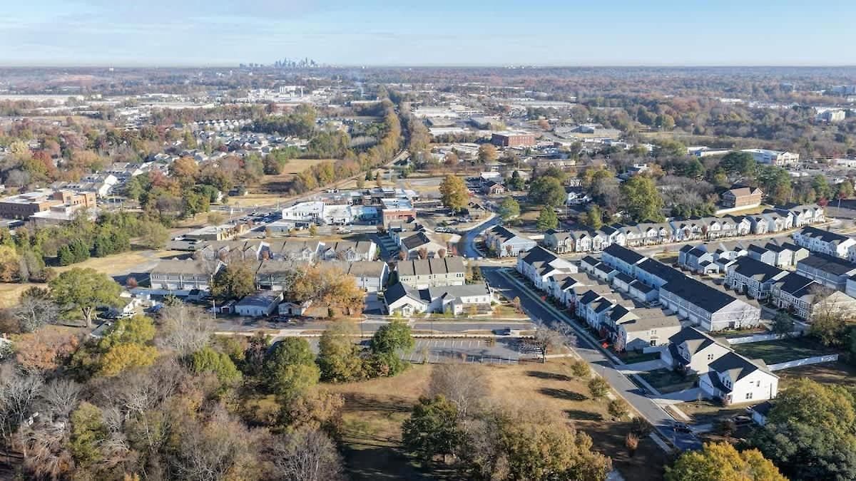 Luxury 4br Escape - Premium Modern Comfort * Charlotte