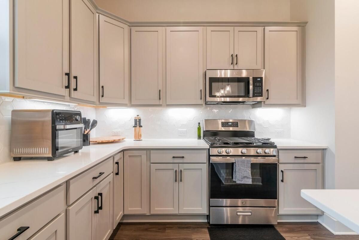 Spacious 4br Near Unc & Major Venues