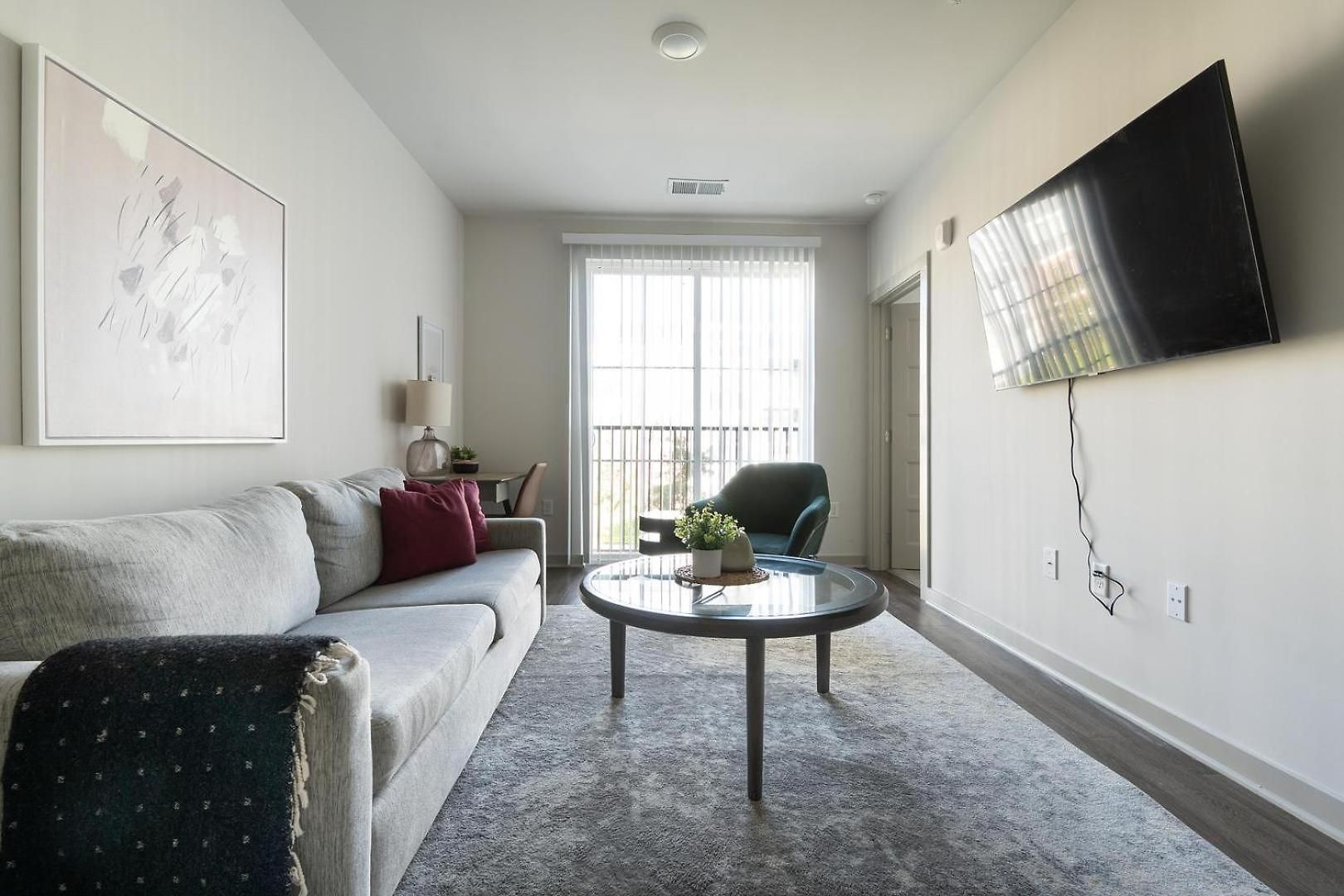 Landing Stunning 1Bd Pool Gym Apartment Charlotte