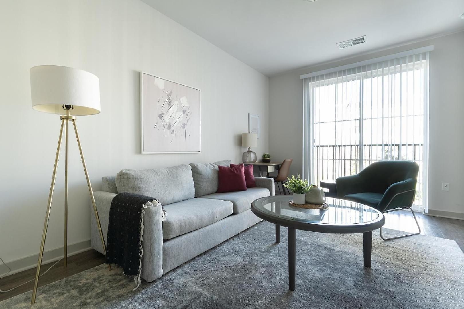Landing Stunning 1Bd Pool Gym *