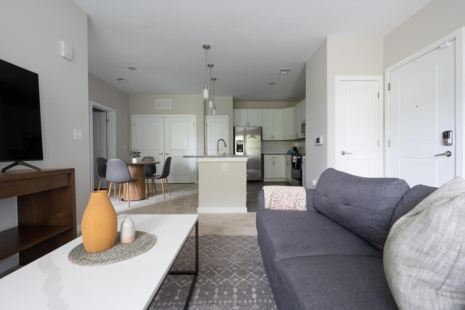 Apartment Landing Stunning 1bd Pool Yoga