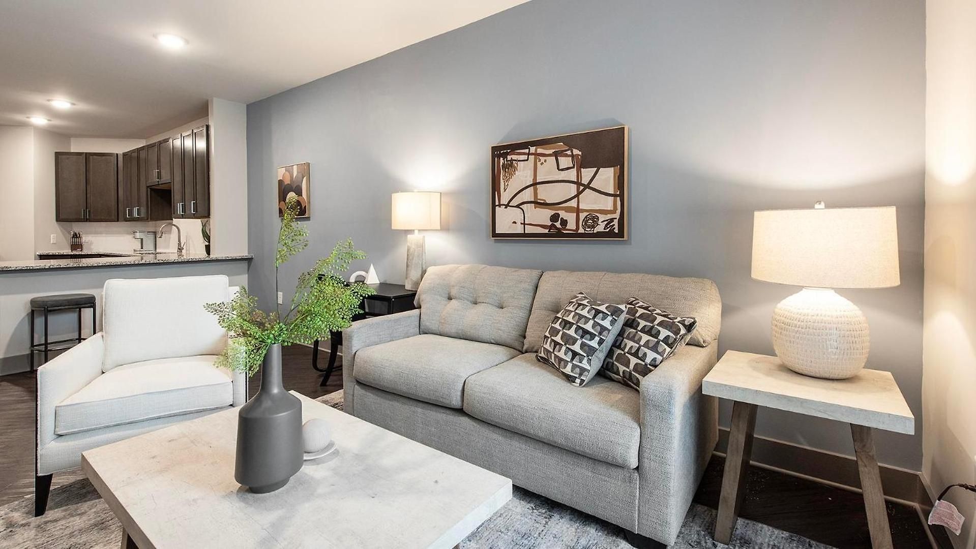 Apartment Landing - Thrive At Charlotte