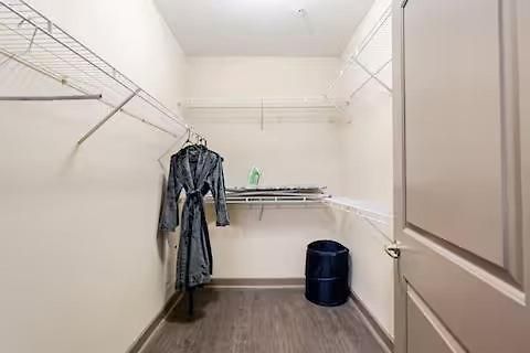 Skyline Serenity- Gym, Walk To Bars And Restaurants * Charlotte