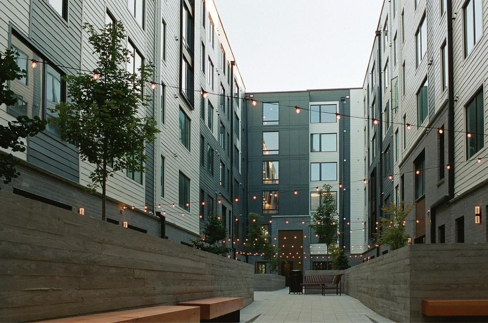 Hotel Joinery West