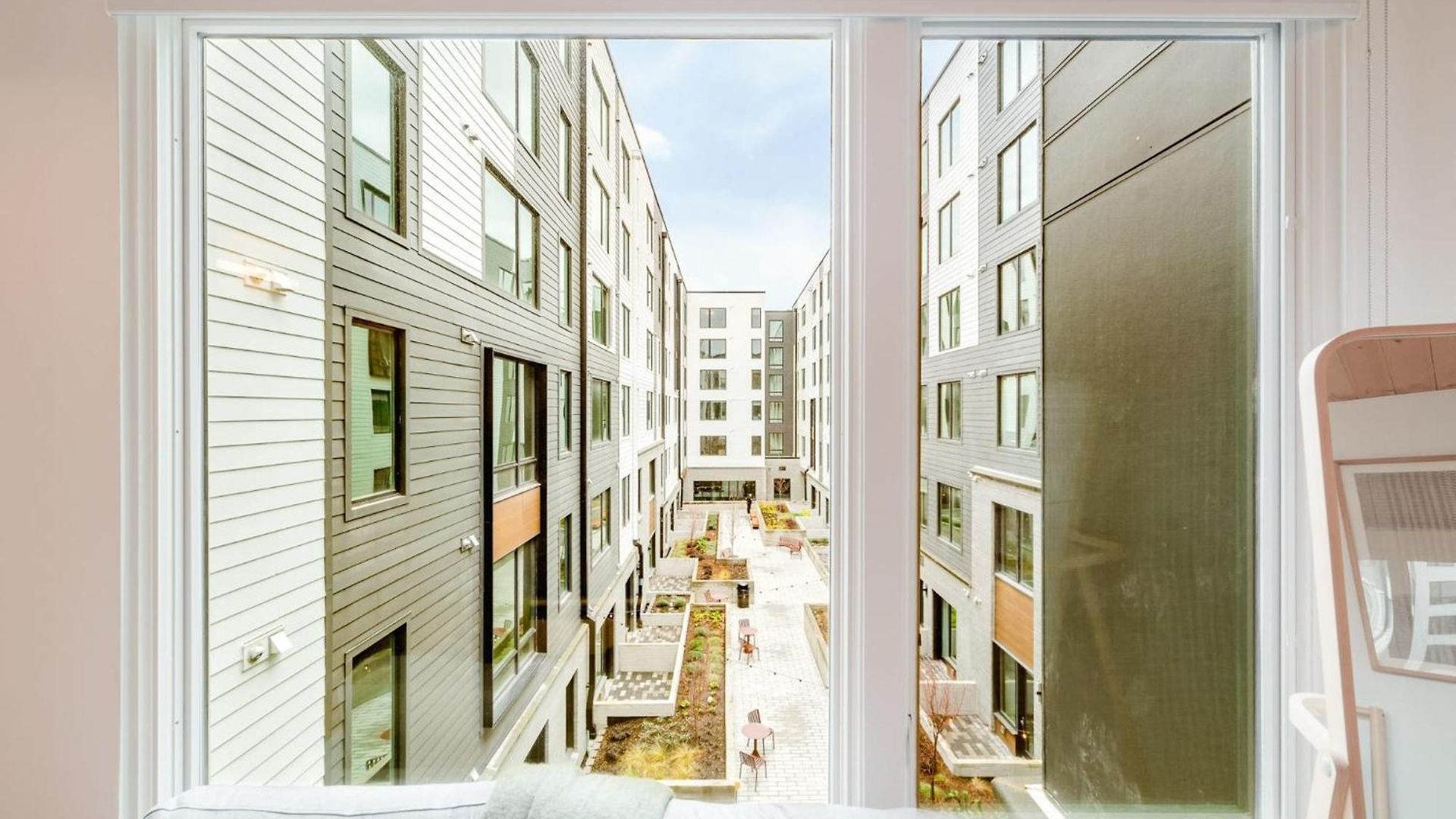 Joinery West 3*