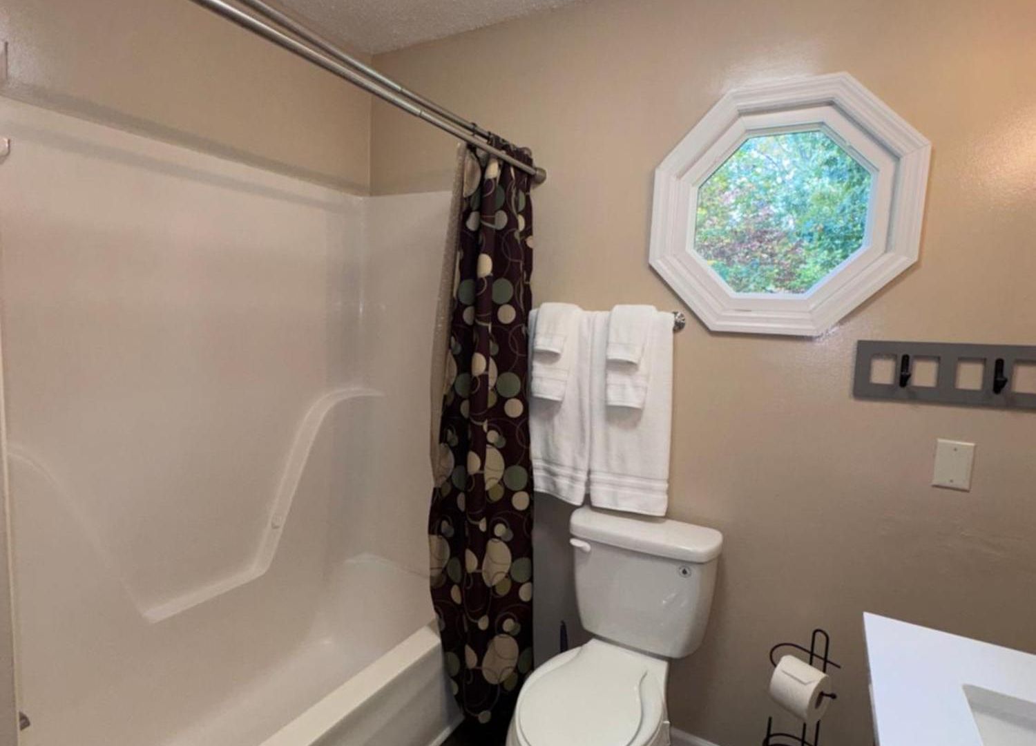 Private Quiet Near Unc Charlotte