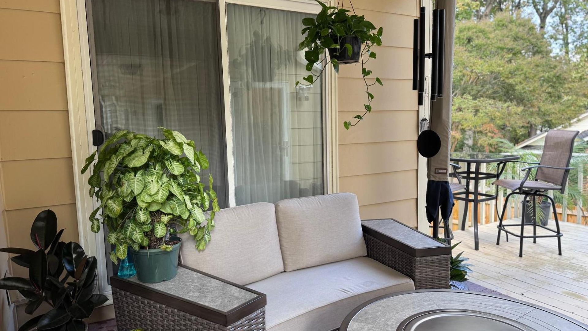 Private Quiet Near Unc Charlotte