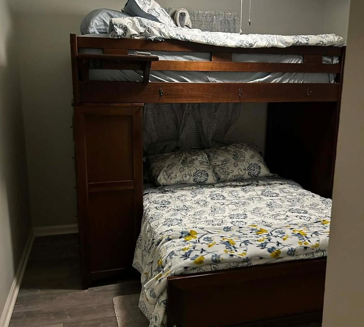 Apartment Mint Hill Mystery Manor