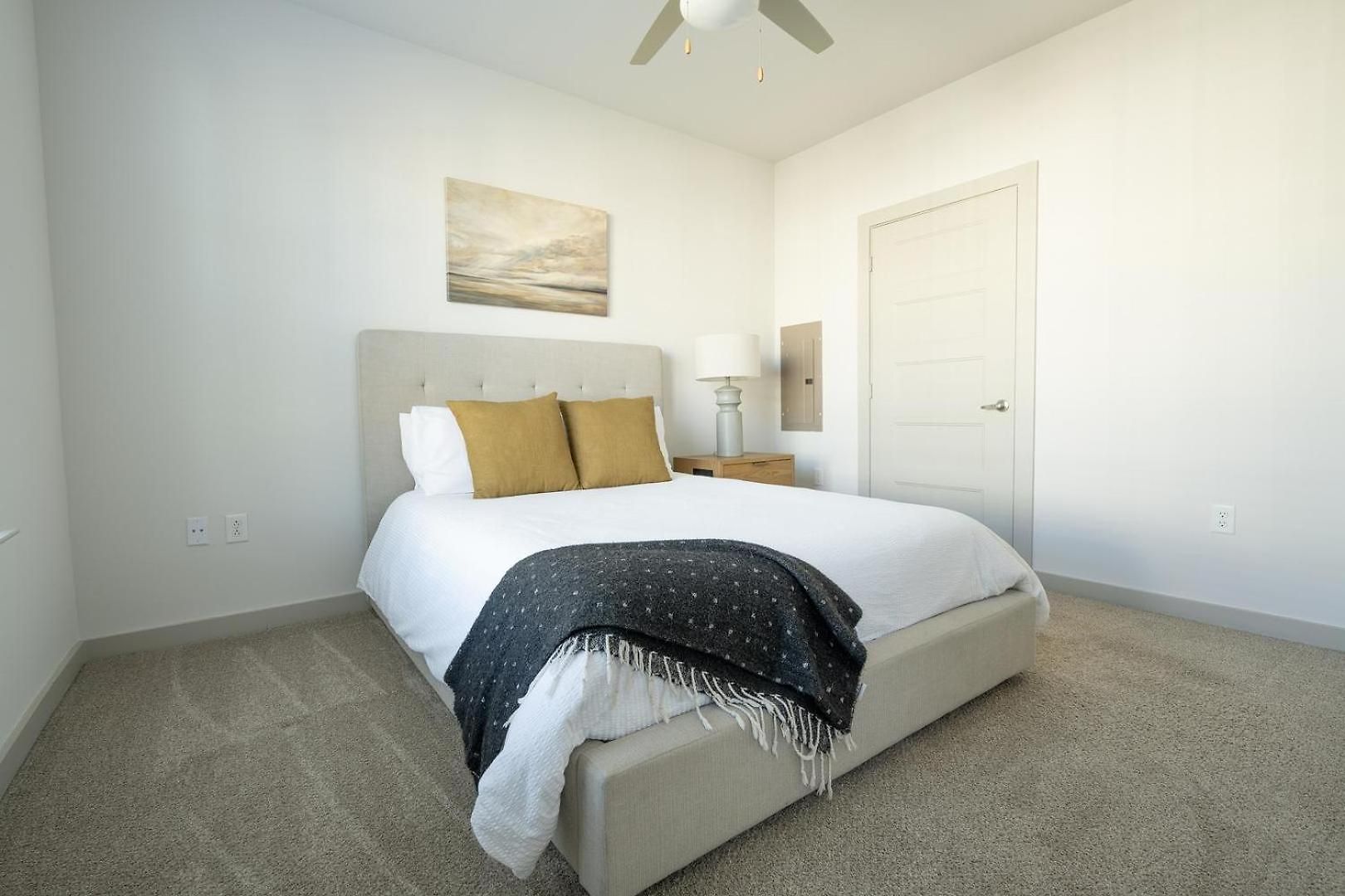 Landing Stunning 1Bd Pool Gym