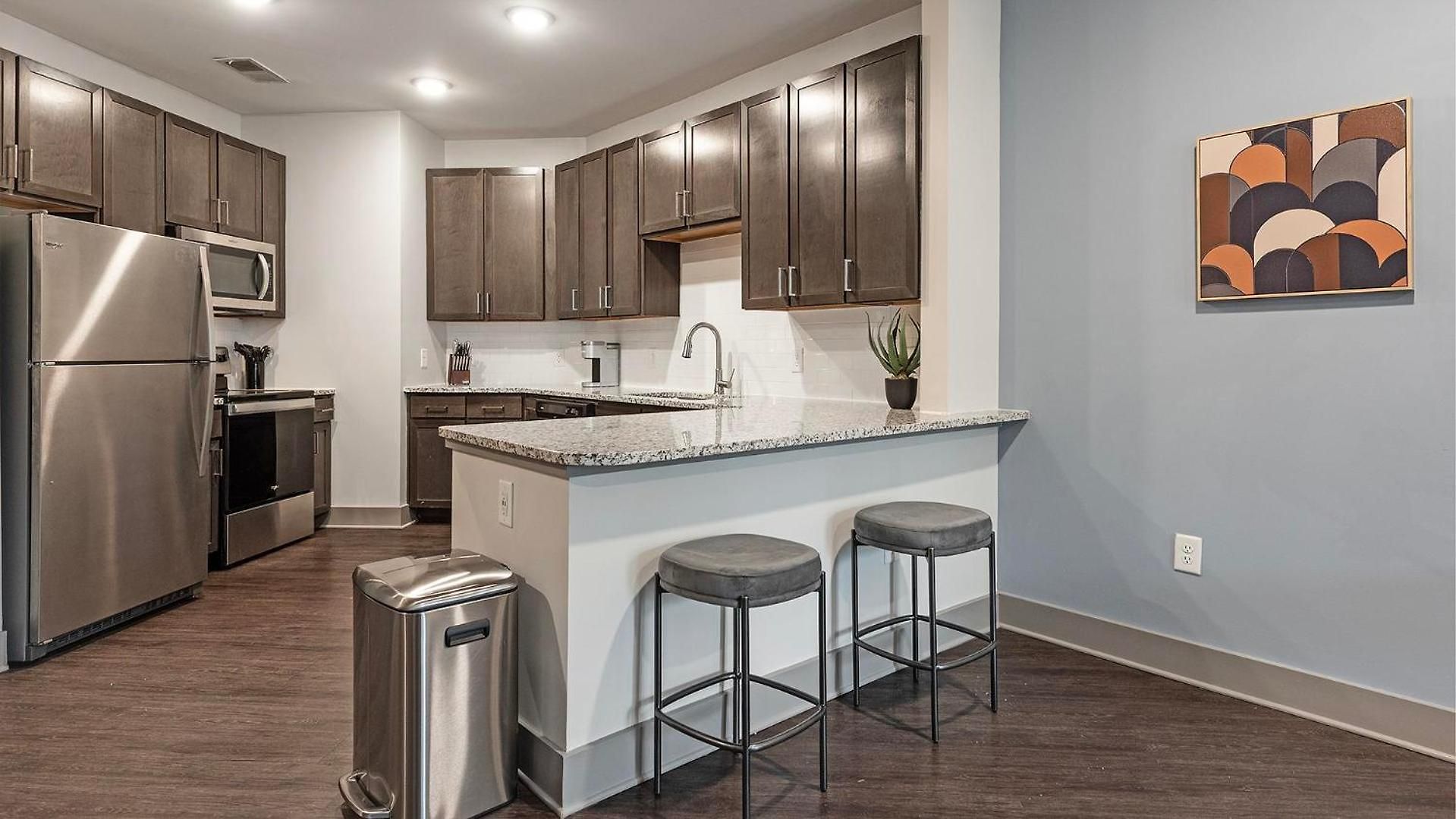 Landing - Thrive At Apartment Charlotte