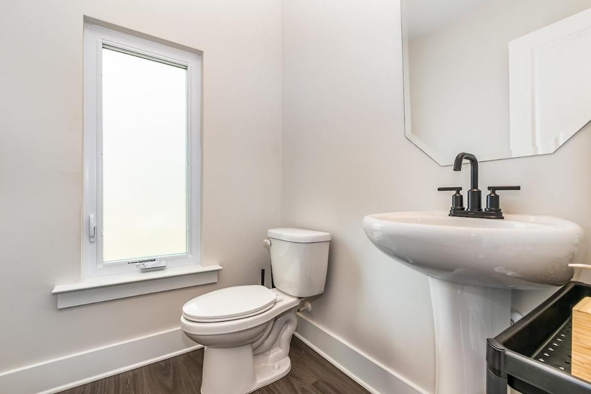 Spacious 4br Near Unc & Major Venues * Charlotte