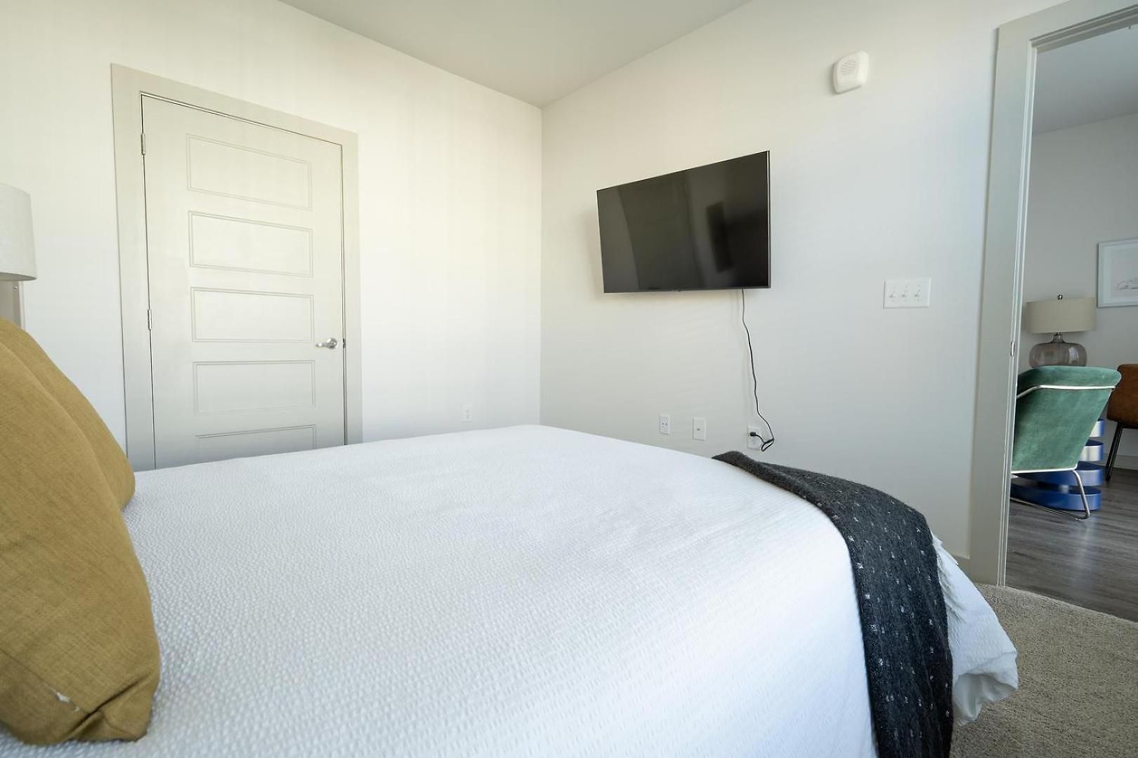 Landing Stunning 1Bd Pool Gym Apartment Charlotte