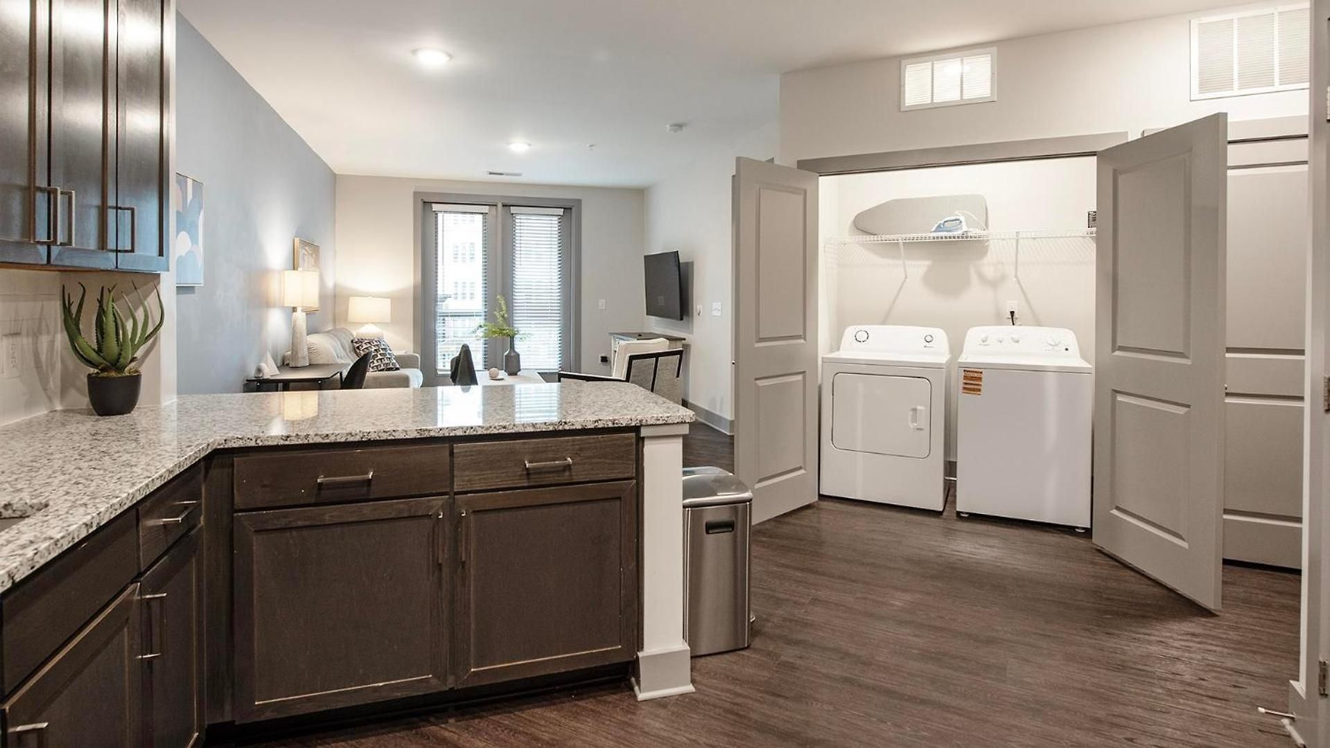 Apartment Landing - Thrive At