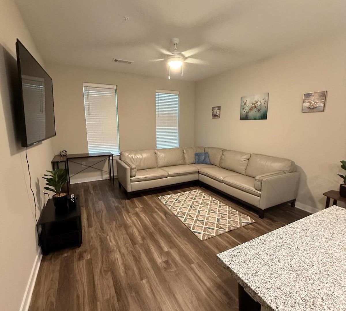 Apartment The Retreat In Uptown Charlotte