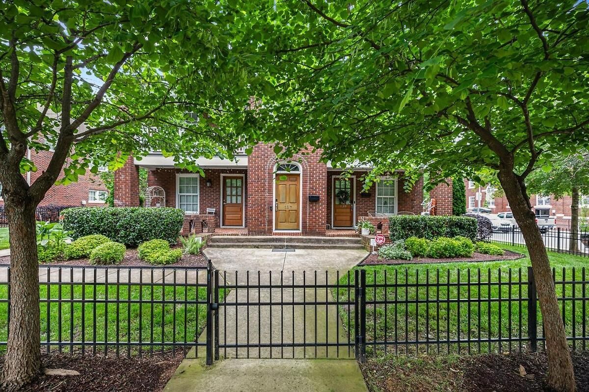 Walk To Uptown, Bofa Stadium, Beautiful Neighborhood * Charlotte