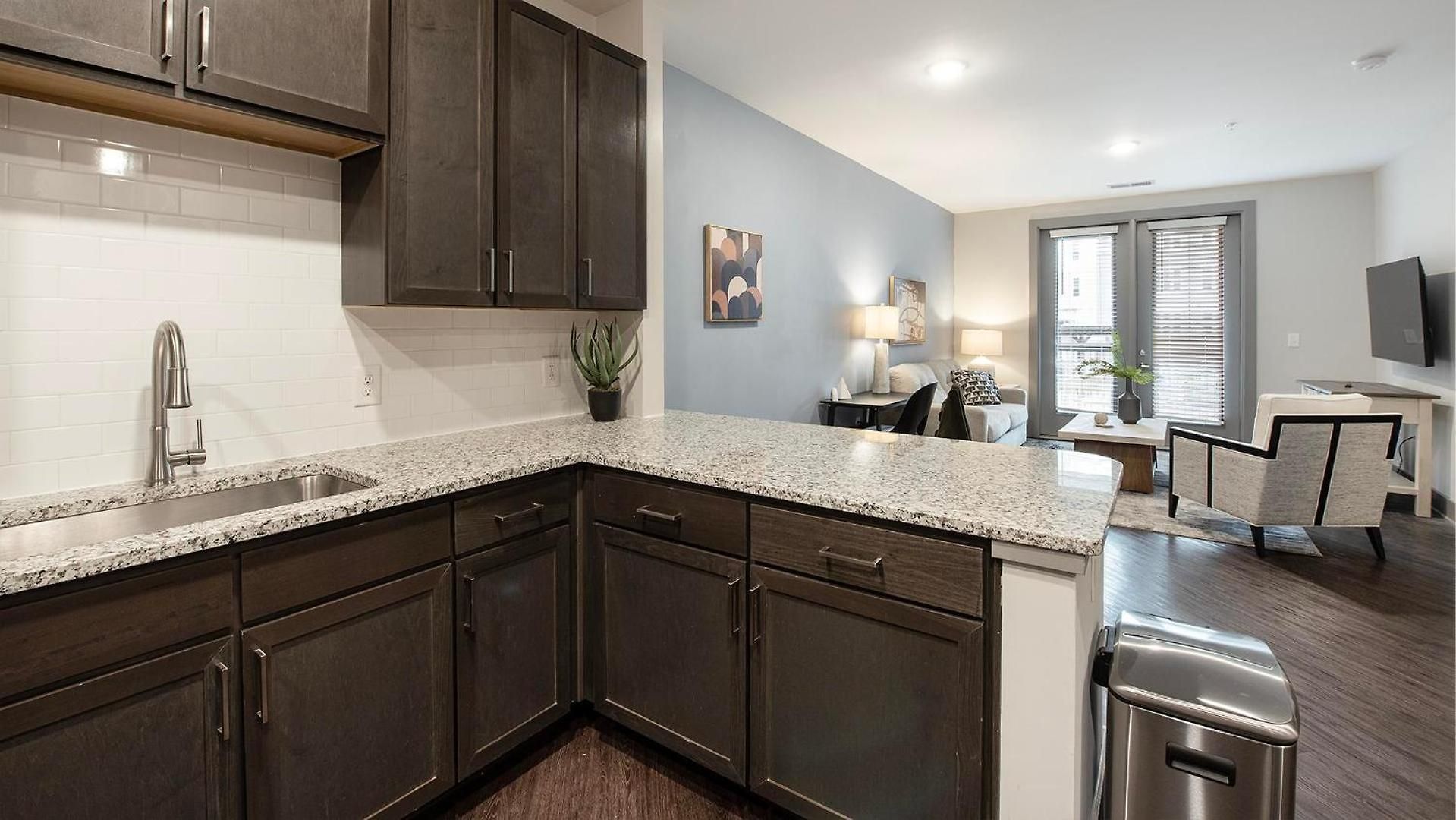 Landing - Thrive At Apartment Charlotte