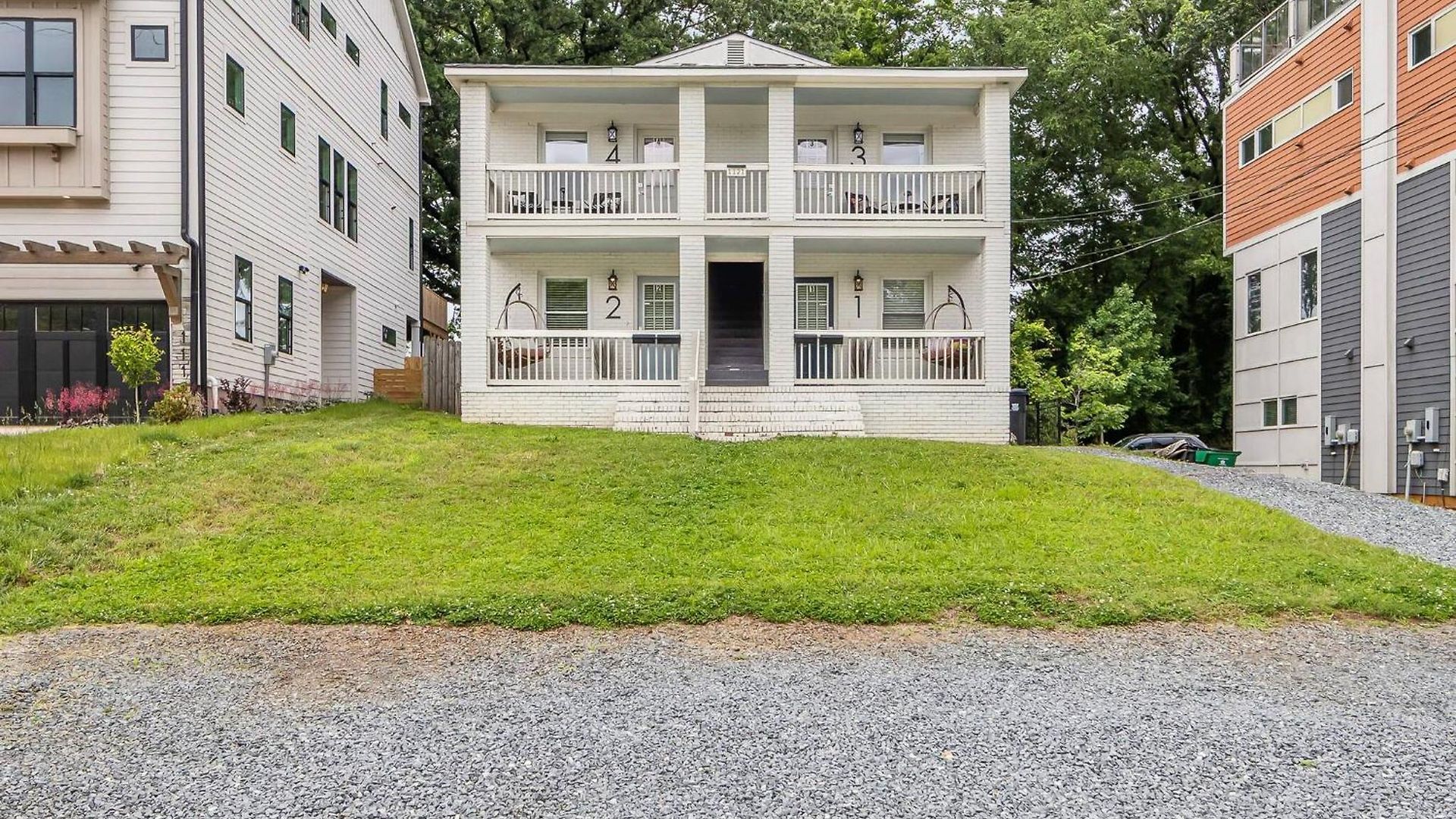 Optimist Abode 1: <7min To Noda-midwood-uptown *
