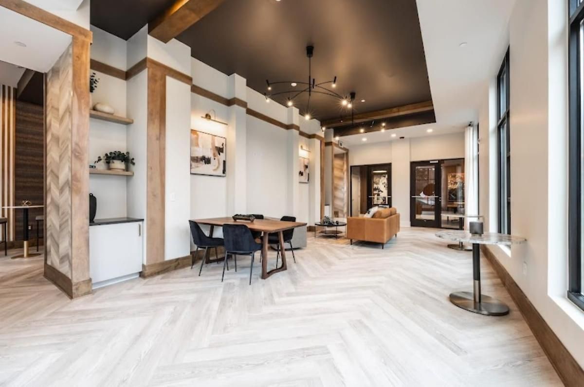 Apartment The Retreat In Uptown *