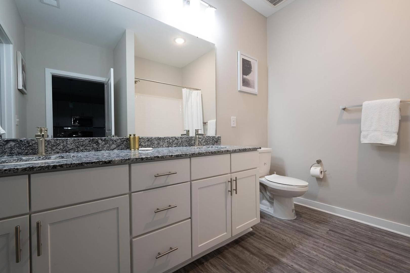 Apartment Landing Stunning 1bd Pool Yoga *