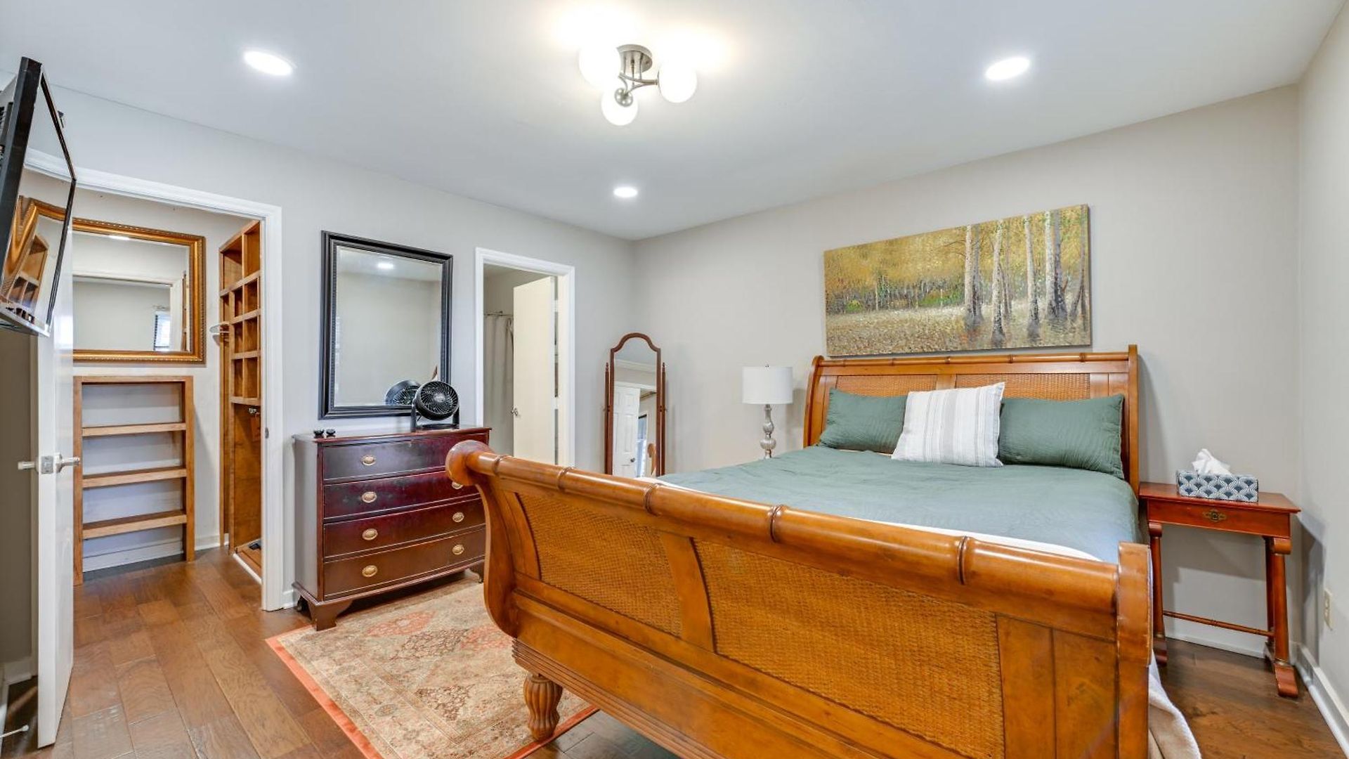 1 Mi To Boa Stadium! Walkable W/ Porch Charlotte