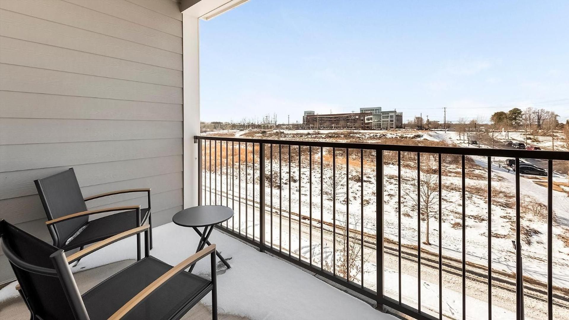 Apartment Landing Stunning 1bd Gym Pool