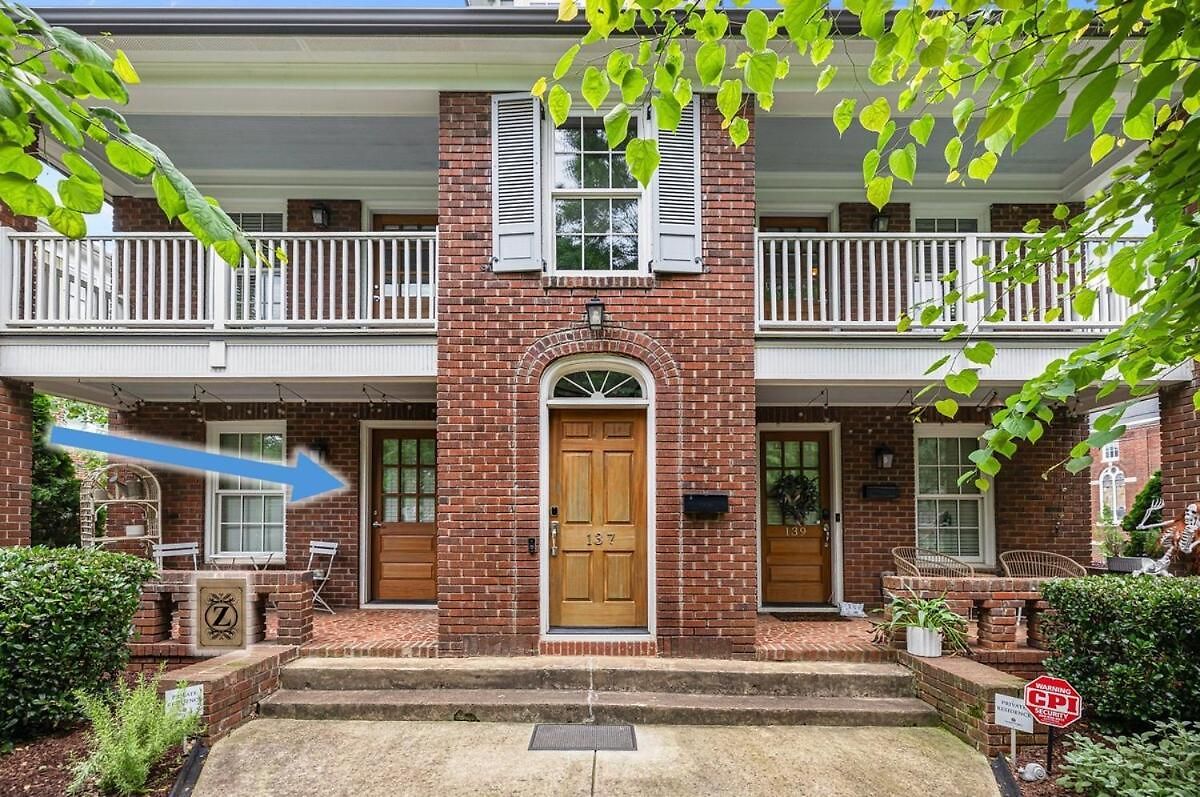 Walk To Uptown, Bofa Stadium, Beautiful Neighborhood Apartment Charlotte
