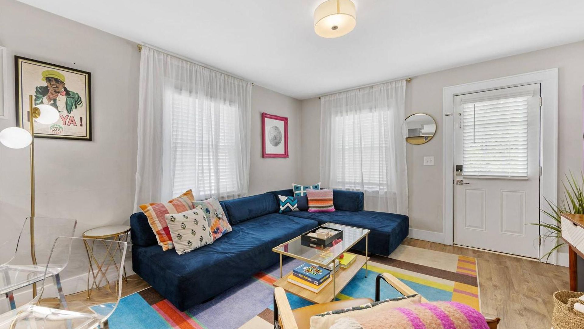 Optimist Abode 1: <7min To Noda-midwood-uptown *