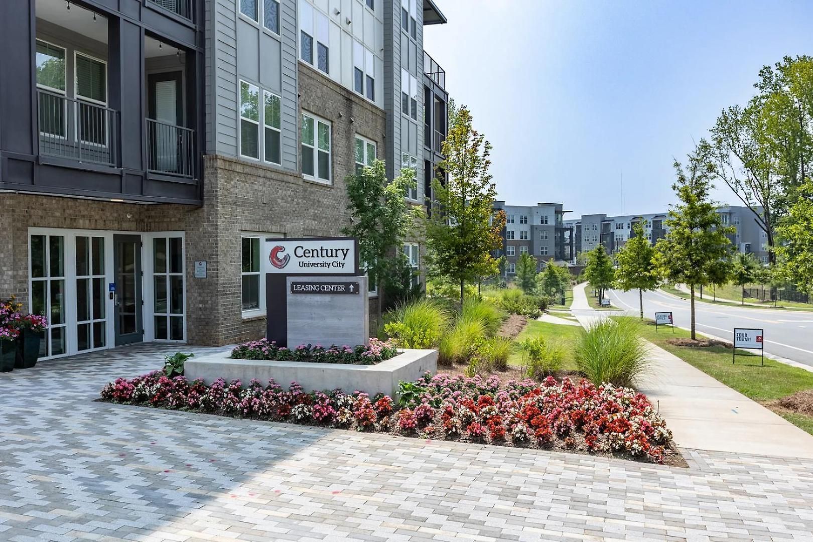 Apartment Landing Stunning 1bd Gym Pool *